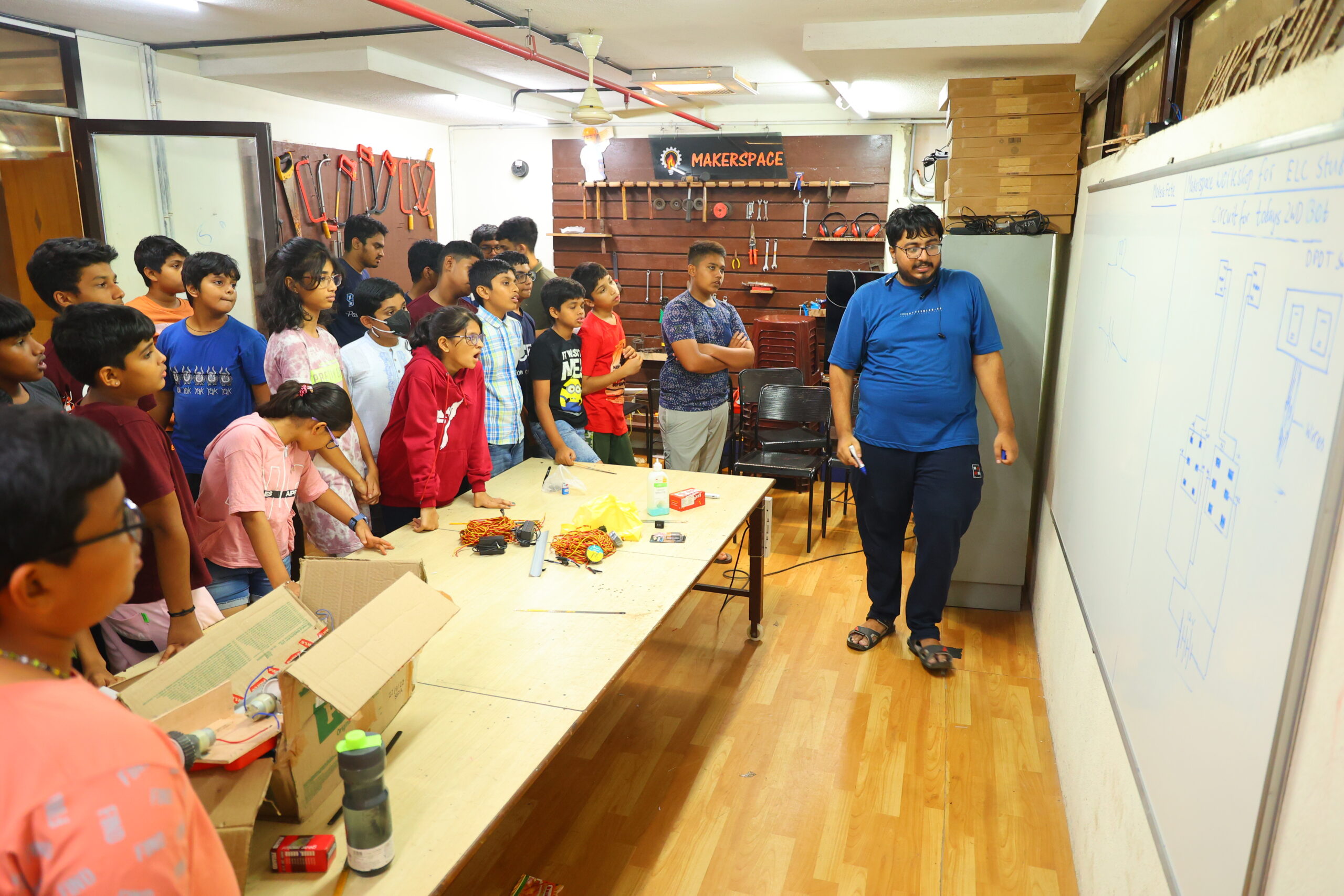 Makerspace
